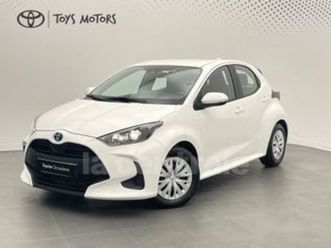 iv hybride 116h dynamic