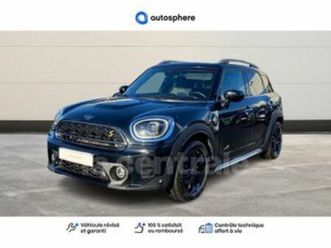 ii generation2 (f60) 125 + 95 all4 cooper se edition premium plus bva6