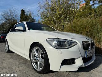 bmw seria 1