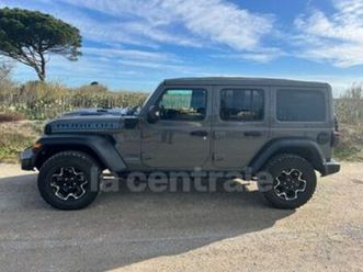 iv generation2 unlimited 4xe 2.0 l t 380 phev 4x4 bva8 rubicon