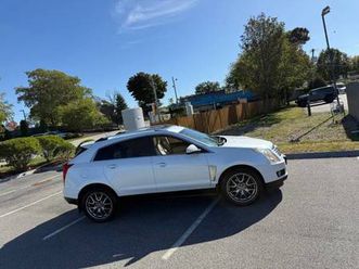 ◊ 2015 cadillac srx performance awd – fully loaded luxury suv! ◊