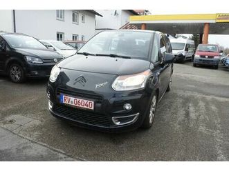 citroën c3 picasso tendance diesel