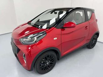 ev elettrica 31kwh my2025 61cv only - promo