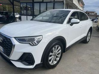 sportback 35 2.0 tdi business plus s-tronic