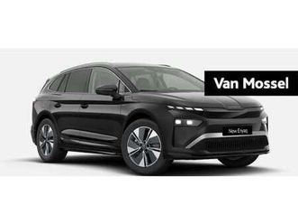 85 business edition 286 pk | dit jaar leverbaar |