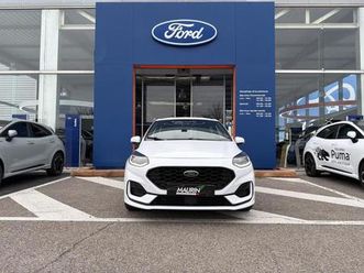 1.0 flexifuel 95ch st-line 5p