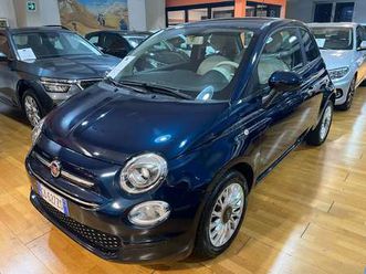 500 iii 1.0 hybrid 70cv