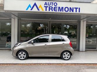 picanto 2ªs.(11/17) picanto 1.0 12v 5 porte active