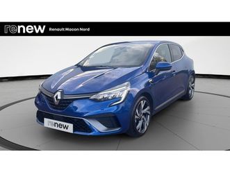 clio e-tech 140 - 21n