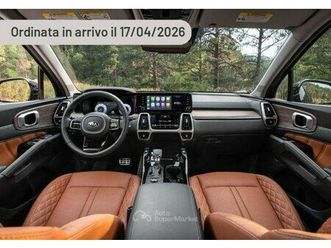 1.6 t-gdi aut. awd phev style