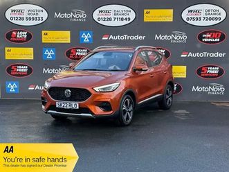 mg mg3 zs other 2022, 19123 miles, £12150 - 32959511 - exchangeandmart.co.uk