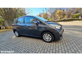 toyota verso s 1.4 d-4d