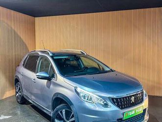 peugeot 2008 sw 1500hdi garantie 12mois