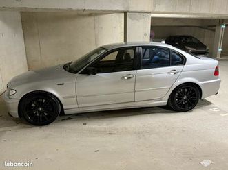 bmw e46 330d
