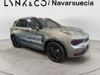 lynk & co 01 1.5 phev more