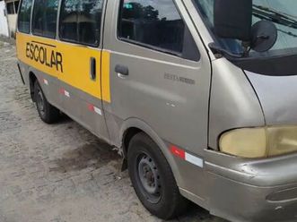 kia motors besta gs grand 3.0 8v 16l diesel 2001