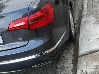 kia motors cadenza ex 3.5 v6 24v 290cv aut. 2011