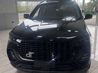 dr 6.0 - 1.5 turbo cvt (vari colori)