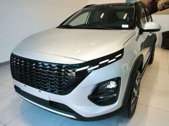 nuova dr 3.0 collection - 1.5 cvt gpl