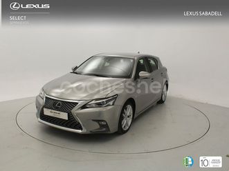 lexus ct 1.8 200h executive