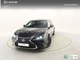 lexus es 2.5 300h premium
