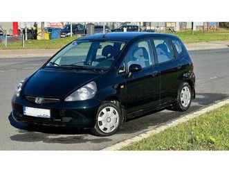 honda jazz • 2003 • 1.3 lpg/benzyna • kamera cofania wroclaw fabryczna • olx.pl