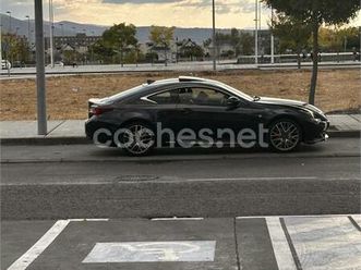 lexus rc 2.5 300h f sport