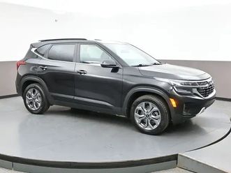 2024 kia seltos just arrived & fully certified *** lease from $1