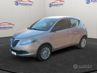 lancia ypsilon 5 porte ypsilon 0.9 t.air gold ecoc