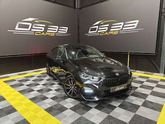 bmw série 2 220 220i edition m2 seats/pano/ambi/harman/memory/cam