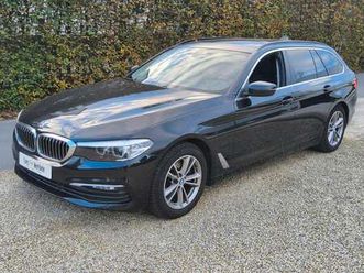 automaat, pano, leder, garantie