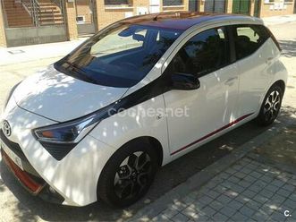 toyota aygo 1.0 70 xplay