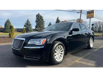 used 2012 chrysler 300 s