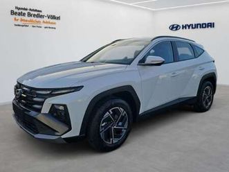 1.6 t-gdi schaltgetriebe led navi kamera