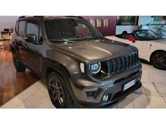 1.3 t4 240cv phev 4xe at6 allestimento