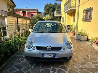 volkswagen lupo 1.4 diesel 1422 cm3 75 cv