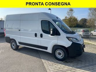 movano 5ª serie movano 33 2.2 bluehdi 140 s&s pm-tm furgone edition