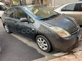 toyota prius 1.5 vvti hsd