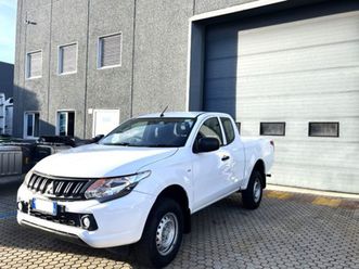 l200 (2015-2019) l200 2.4 di-d/154cv club cab inform