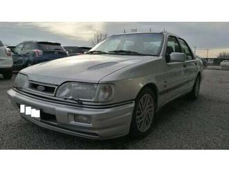 1991 ford sierra rs cosworth