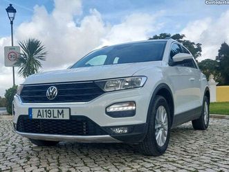VOLKSWAGEN T-ROC vw-t-roc-2-0-tdi-julho-21
