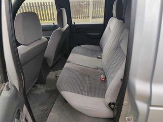 2.5 dk 4x4 td te klima