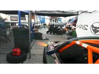 mazda miata mx-5 na drift