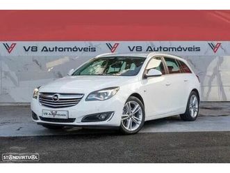 opel insignia sports tourer