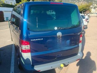 caravelle 9 places court