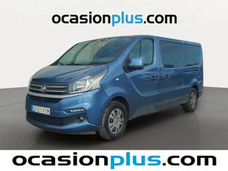 combi 1.6 ecojet sx largo (120 cv) 6 plazas