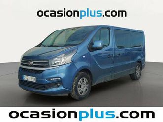 combi 1.6 ecojet sx largo (120 cv) 6 plazas