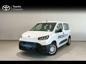 combi gx l1 1.5d 130cv 6mt