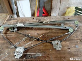 monte vitre boxer peugeot citroën