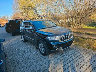 jeep grand cherokee 3.0